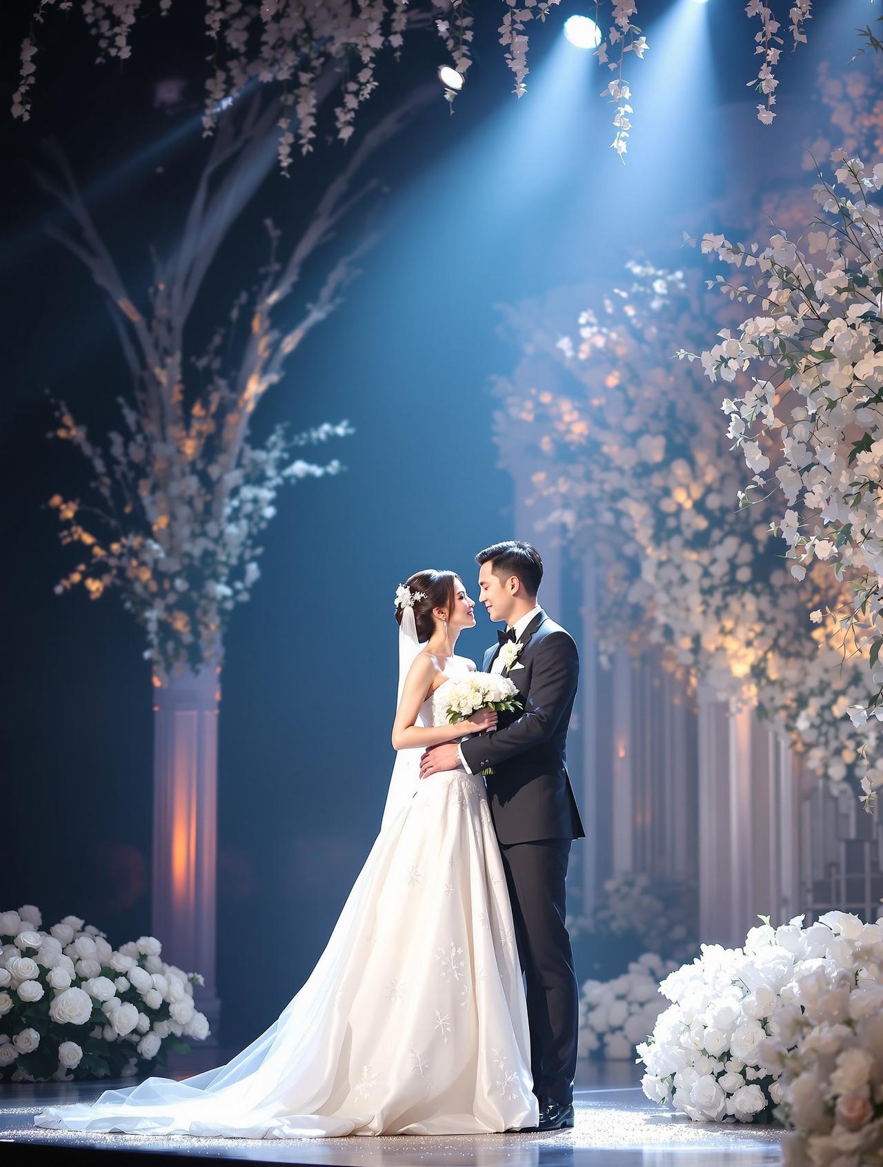51看片-世纪婚礼